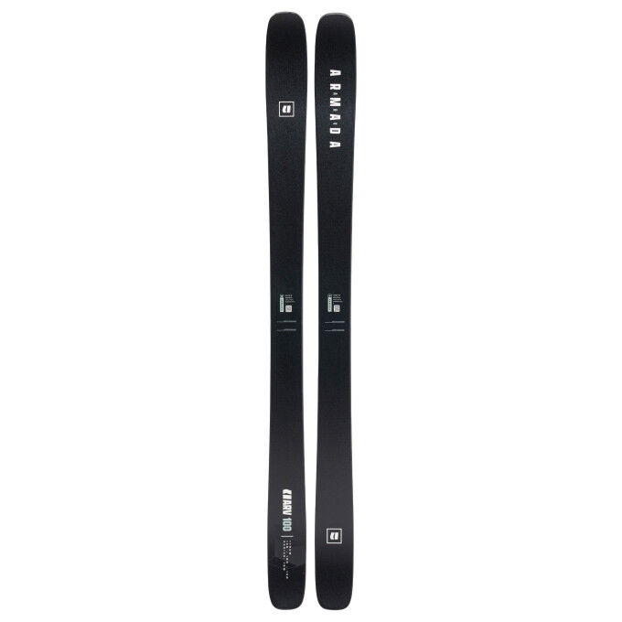Armada ARV 100 Skis – Versatile, playful, and ready for anything!