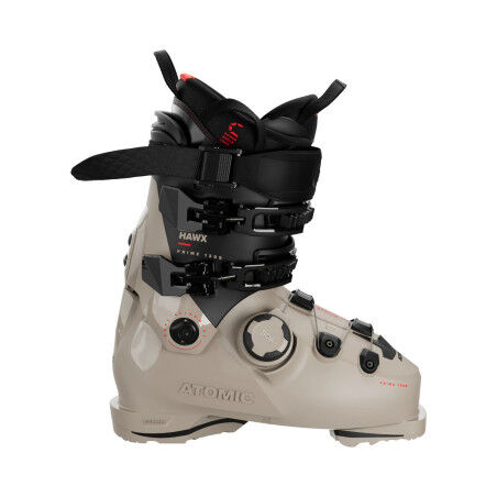 Atomic Hawx Prime 130 S BOA GW: precisión y potencia para esquiadores expertos