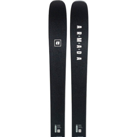 Ski-Set + Bindung Armada ARV 100 – Vielseitigkeit, Spaß und totale Kontrolle!