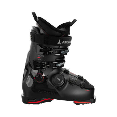 Atomic Hawx Prime 100 BOA GW: Komfort und Präzision für All-Mountain-Ski
