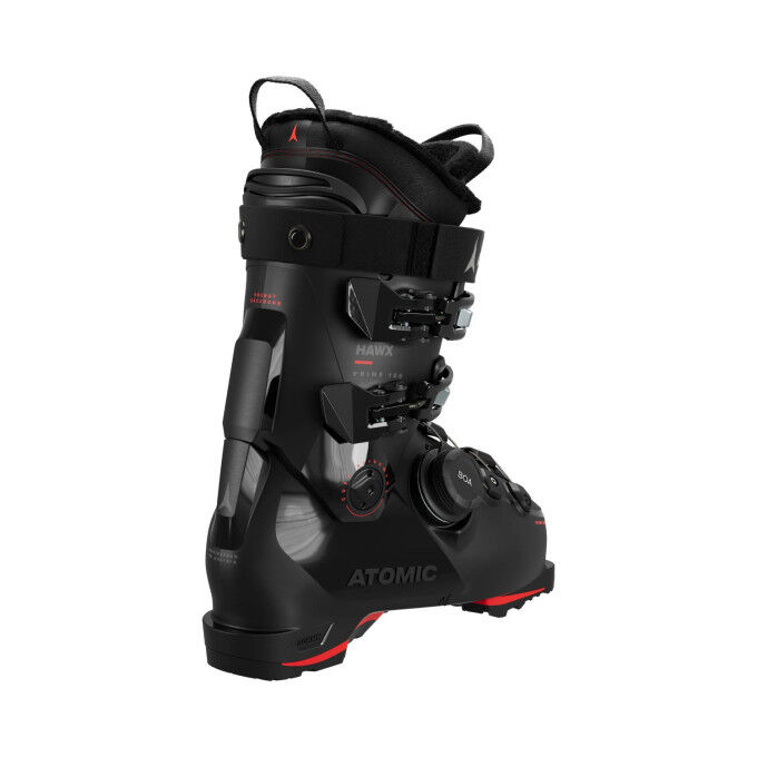 Atomic Hawx Prime 100 BOA GW: Komfort und Präzision für All-Mountain-Ski