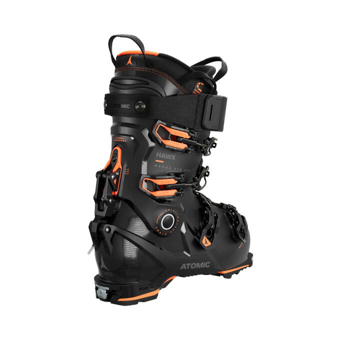 Atomic Hawx Magna XTD 120 GW: unisex freeride touring boot