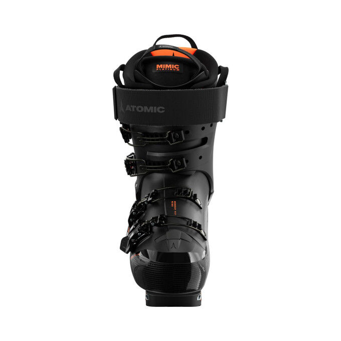 Atomic Hawx Magna XTD 120 GW: unisex freeride touring boot