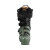 Atomic Hawx Prime XTD 120 BOA GW : chaussure freeride touring rigide et polyvalente