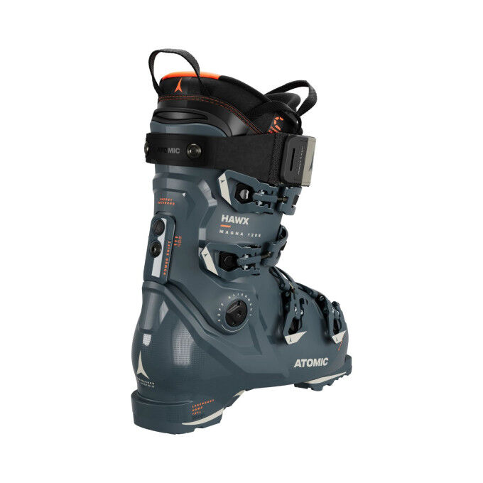 Atomic Hawx Magna 120 S GW : confort et puissance pour skieurs all mountain