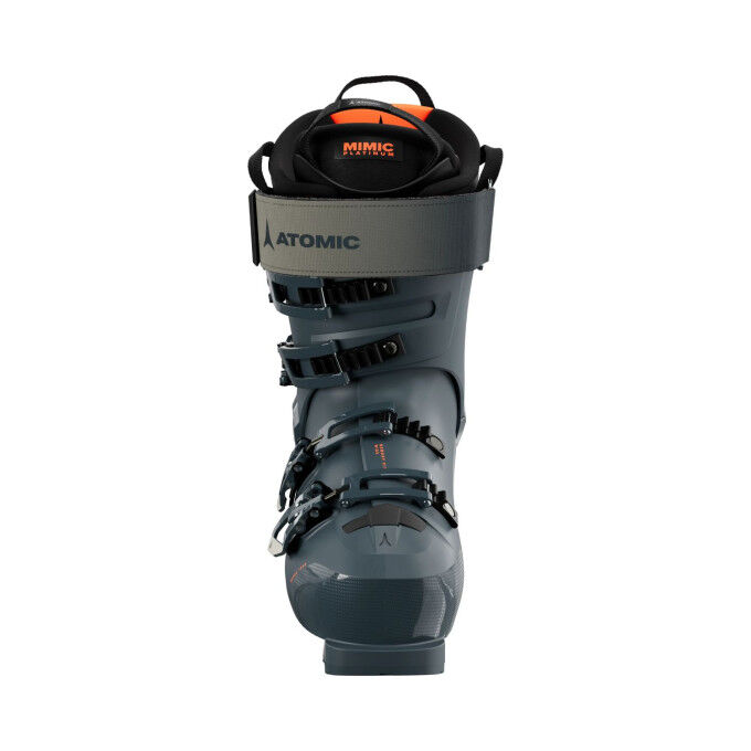 Atomic Hawx Magna 120 S GW: comfort and power for all-mountain skiers