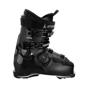 Atomic Hawx Prime 85 BOA W GW: comfort e precisione per sciatrici all mountain