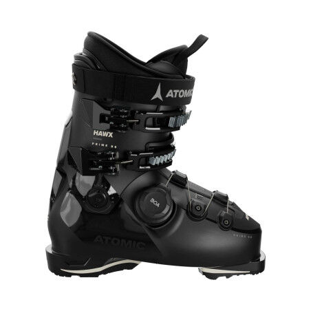 Atomic Hawx Prime 85 BOA W GW: comodidad y precisión para esquiadoras all mountain