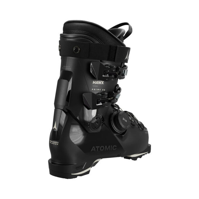 Atomic Hawx Prime 85 BOA W GW: comodidad y precisión para esquiadoras all mountain