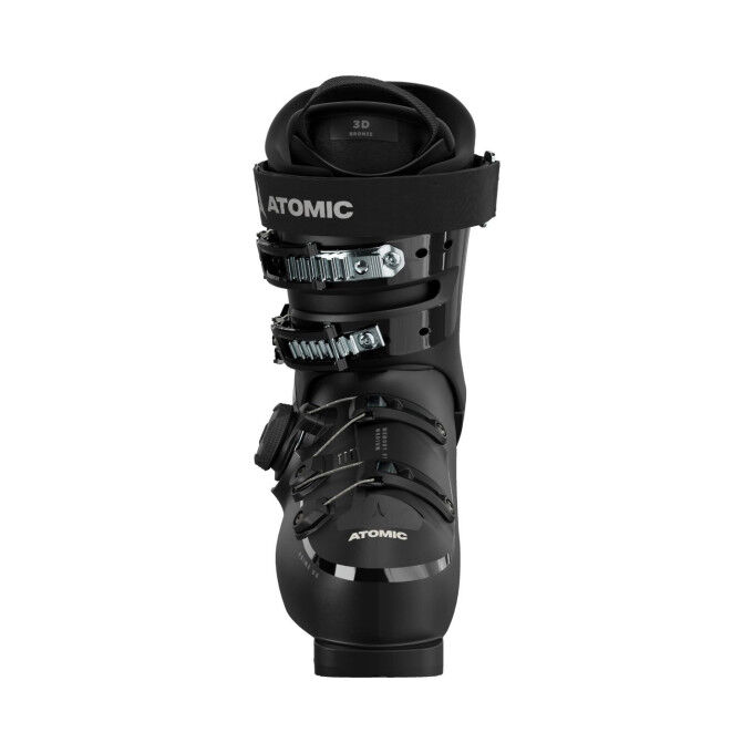 Atomic Hawx Prime 85 BOA W GW: comfort and precision for all-mountain skiers