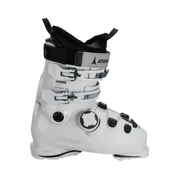 Atomic Hawx Prime 95 BOA W GW: women's all-mountain ski boot