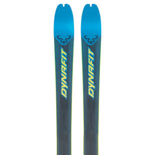 Dynafit Radical 88 Ski – Vielseitigkeit, Leichtigkeit und Spaß auf Touren