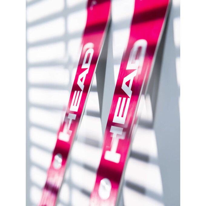 Head WC Rebels E-Race Pro + FF 14 GW Package – Expert Skis