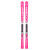 Head WC Rebels E-Race Pro + FF 14 GW Package – Expert Skis