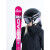 Head WC Rebels E-Race Pro + FF 14 GW Package – Expert Skis