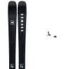 Armada ARV 88 ski pack + bindings : Ski size - 176