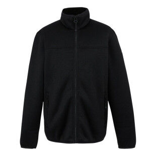 Forro polar para hombre REGATTA Branleigh - Negro
