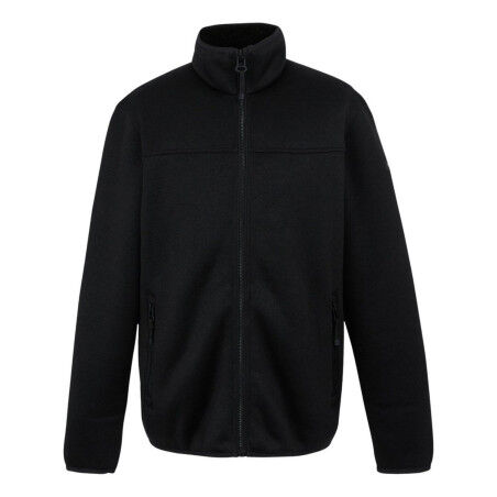 Forro polar para hombre REGATTA Branleigh - Negro