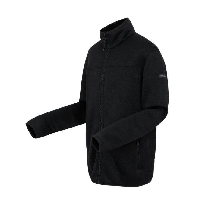 Forro polar para hombre REGATTA Branleigh - Negro