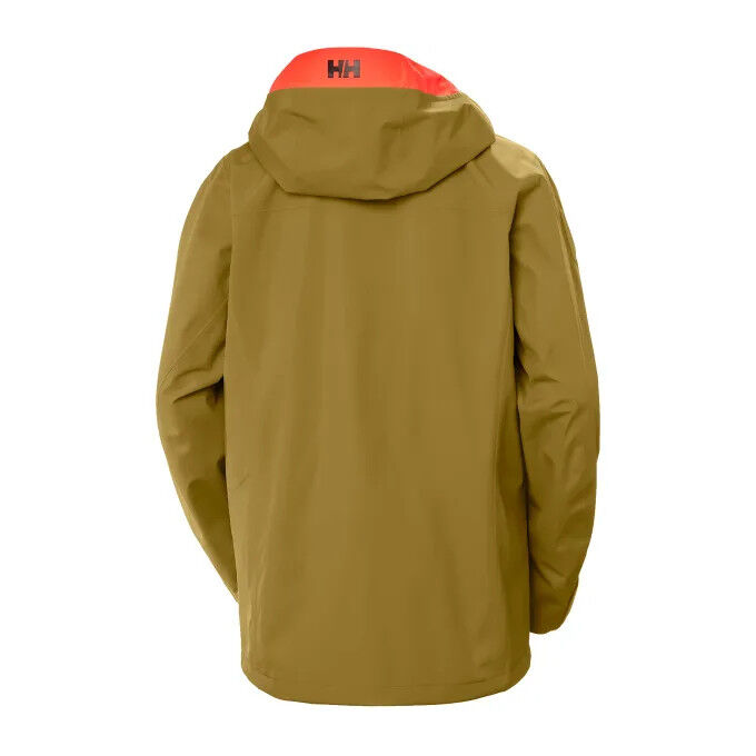 Helly Hansen: Chaqueta de esquí para mujer SOGN SHELL