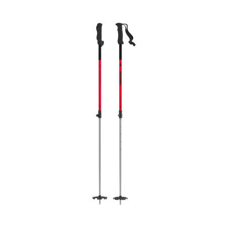 Atomic BCT Touring ski pole: robust and versatile for touring
