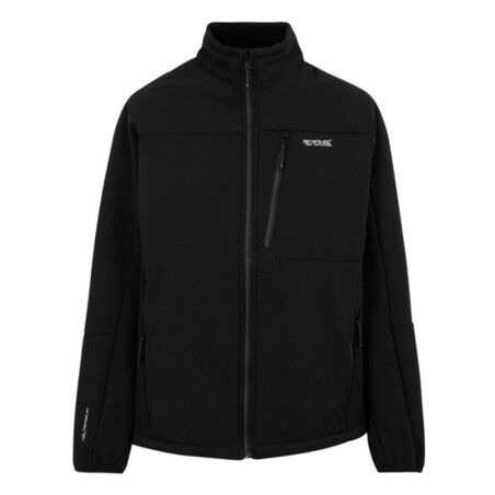 Veste softshell Homme REGATTA Mountdale