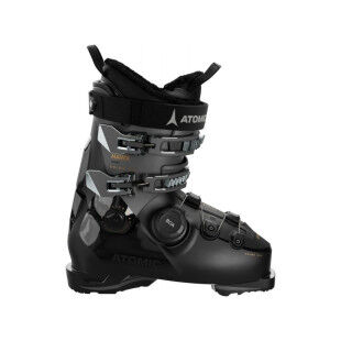 Atomic Hawx Prime R95 BOA W GW: comfort and control for all-mountain skiers