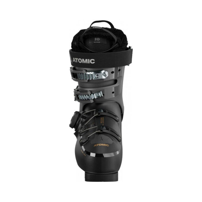 Atomic Hawx Prime R95 BOA W GW: Komfort und Kontrolle für All-Mountain-Skifahrerinnen