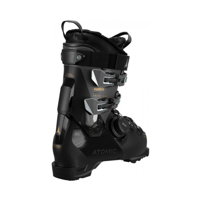 Atomic Hawx Prime R95 BOA W GW: Komfort und Kontrolle für All-Mountain-Skifahrerinnen