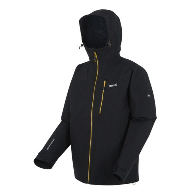 Veste 3 en 1 Homme REGATTA Wentwood