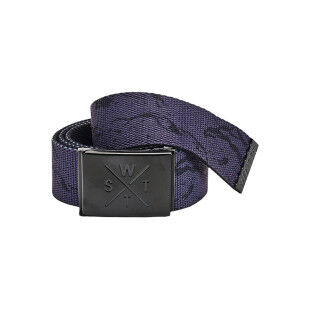 Watts X-Link Minimal Camo Dark Iron: technical and urban belt