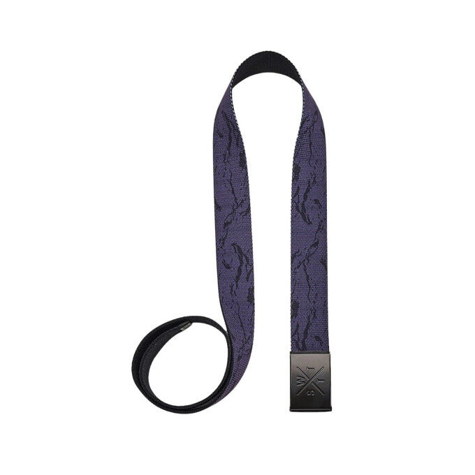 Watts X-Link Minimal Camo Dark Iron: technical and urban belt