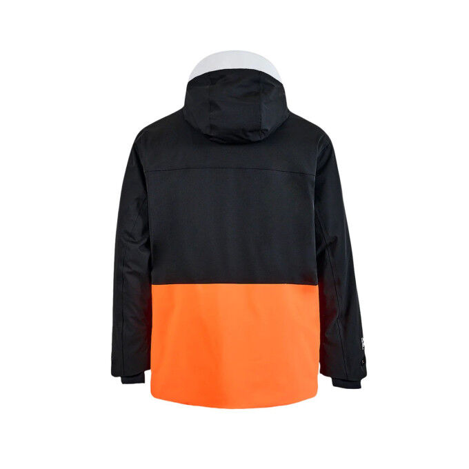 Veste de ski Junior Watts X-Temper : performance et style sur les pistes