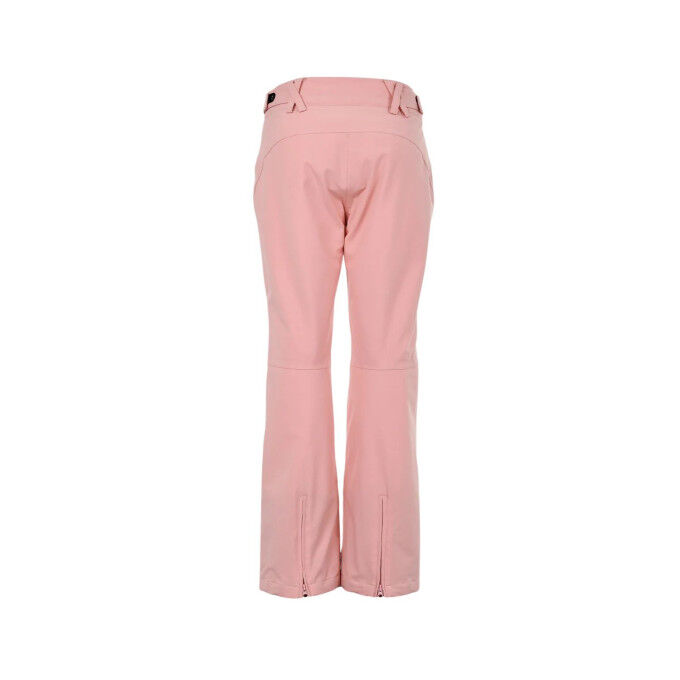 Pantalones de esquí Junior Watts Bardo: comodidad y tecnicidad en pista