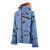 Junior Watts Arrow Ski Jacket - Minimal Camo Infinity: style and performance