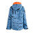 Junior Watts Arrow Ski Jacket - Minimal Camo Infinity: style and performance