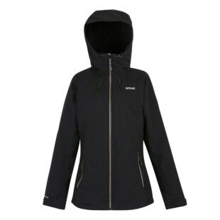 Chaqueta 3 en 1 para mujer REGATTA Wentwood