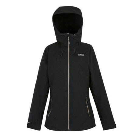 Chaqueta 3 en 1 para mujer REGATTA Wentwood