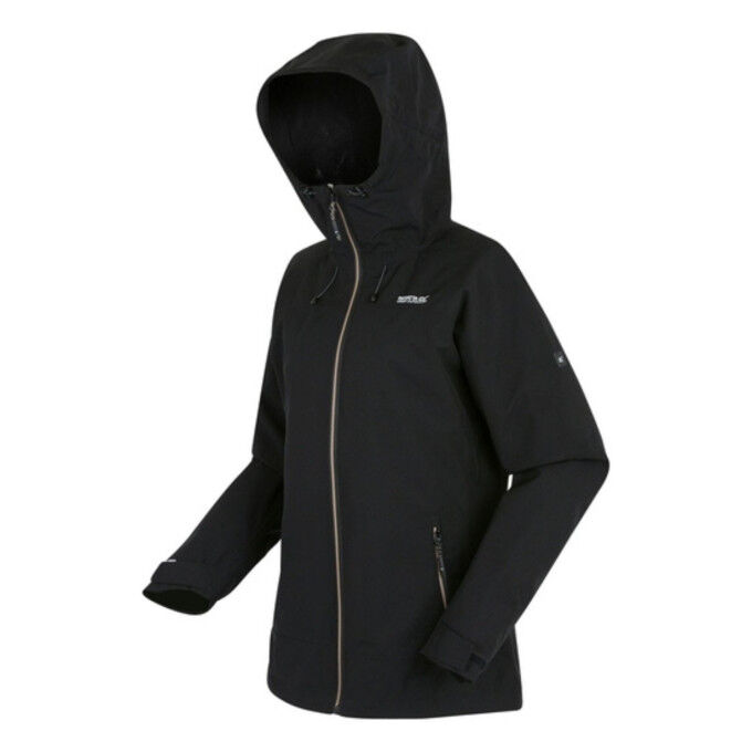 Veste 3en 1 Femme REGATTA Wentwood