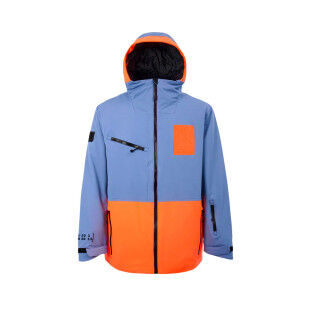 Veste de ski Homme Watts X-Temper Infinity – Performance et style