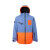 Watts X-Temper Infinity Men's Ski Jacket – Performance and style