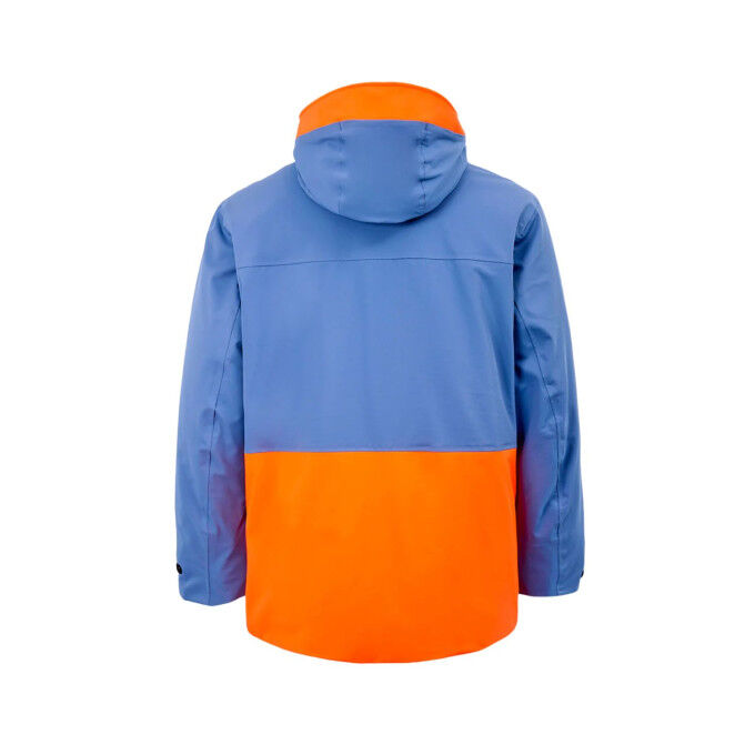 Chaqueta de esquí para hombre Watts X-Temper Infinity: rendimiento y estilo