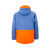 Watts X-Temper Infinity Men's Ski Jacket – Performance and style