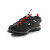 Sandales de marche Homme REGATTA Westshore 3 - BLACK/TRURED