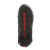 Sandalias de senderismo para hombre REGATTA Westshore 3 - NEGRO/TRURED