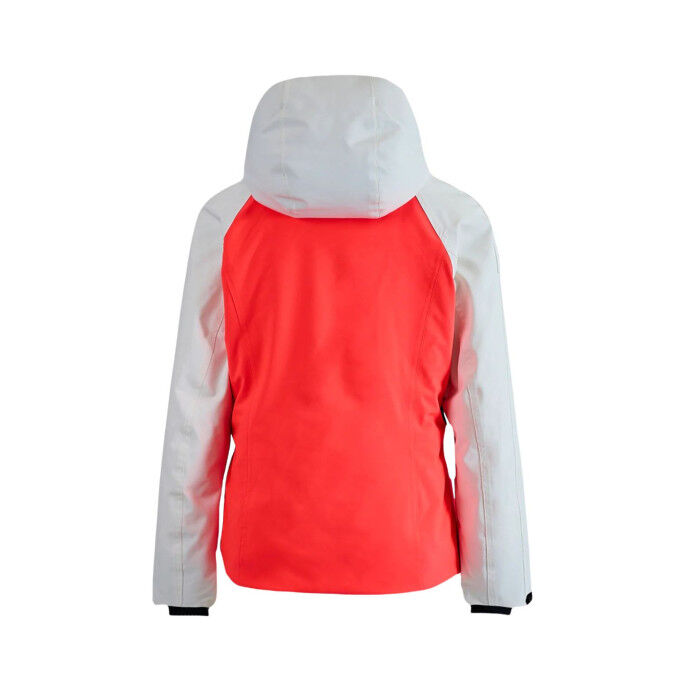 Watts X-Peak Women's Ski Jacket: elegance and technical performance on the slopes