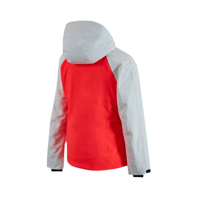 Watts X-Peak Women's Ski Jacket: elegance and technical performance on the slopes