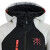 Watts X-Peak Women's Ski Jacket: elegance and technical performance on the slopes