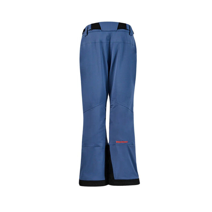 Watts X-Jib Infinity Men's Ski Pants: Alpine technicality & glacier style