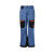 Watts X-Jib Infinity Men's Ski Pants: Alpine technicality & glacier style